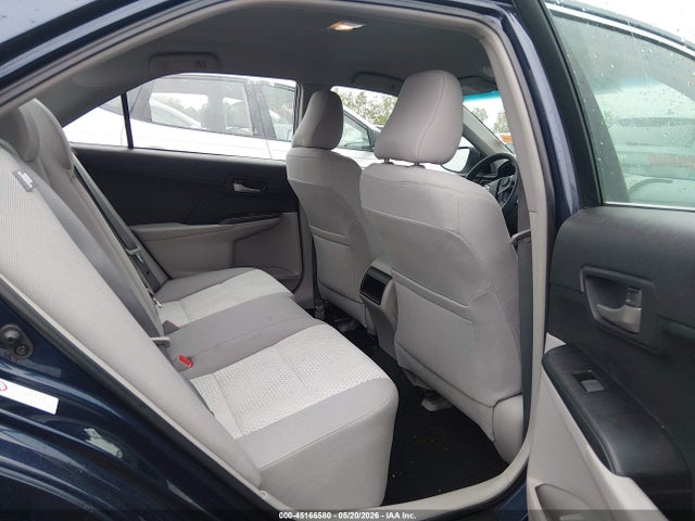2014 Toyota Camry Le მანქანა იყიდება აუქციონზე, vin: 4T4BF1FK6ER405643, აუქციონის ნომერი: 45166580