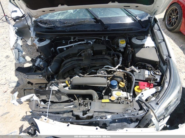 Aukcja sprzedaży 2021 Subaru Legacy Premium, vin: 4S3BWAC60M3006799, numer aukcji: 45166581