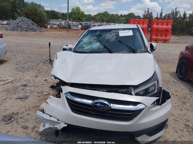 Aukcja sprzedaży 2021 Subaru Legacy Premium, vin: 4S3BWAC60M3006799, numer aukcji: 45166581
