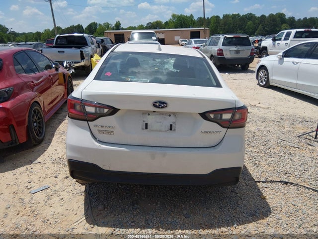 Auction sale of the 2021 Subaru Legacy Premium, vin: 4S3BWAC60M3006799, lot number: 45166581