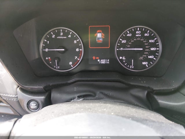 Продаж на аукціоні авто 2021 Subaru Legacy Premium, vin: 4S3BWAC60M3006799, номер лоту: 45166581