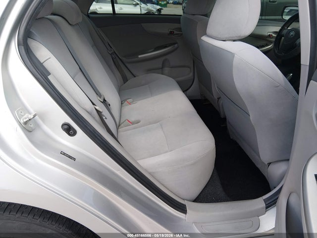 2010 Toyota Corolla Le მანქანა იყიდება აუქციონზე, vin: JTDBU4EE7AJ083947, აუქციონის ნომერი: 45166586