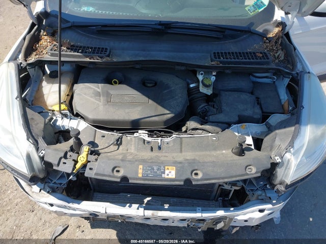 1FMCU9G93FUB35125 Ford ESCAPE SE