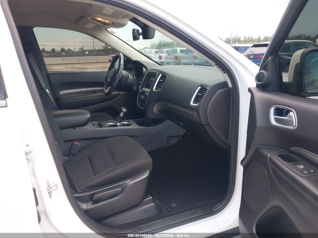 Dodge Durango Sxt Awd 2019 1C4RDJAG2KC839811 Image 5