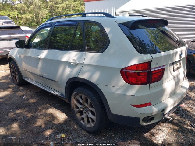 Продажа на аукционе авто 2012 Bmw X5 Xdrive35i/xdrive35i Premium/xdrive35i Sport Activity, vin: 5UXZV4C59CL759576, номер лота: 45166601