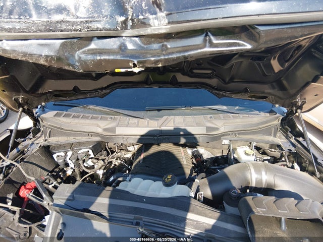 2026 Ford F-150 Xl მანქანა იყიდება აუქციონზე, vin: 1FTMF1K52TKD05250, აუქციონის ნომერი: 45166606