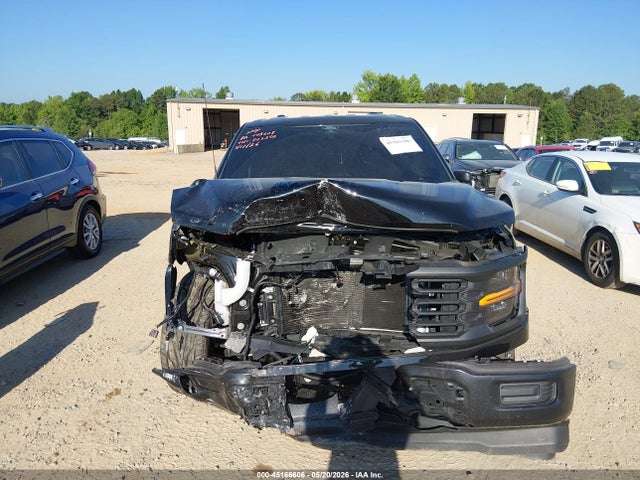2026 Ford F-150 Xl მანქანა იყიდება აუქციონზე, vin: 1FTMF1K52TKD05250, აუქციონის ნომერი: 45166606