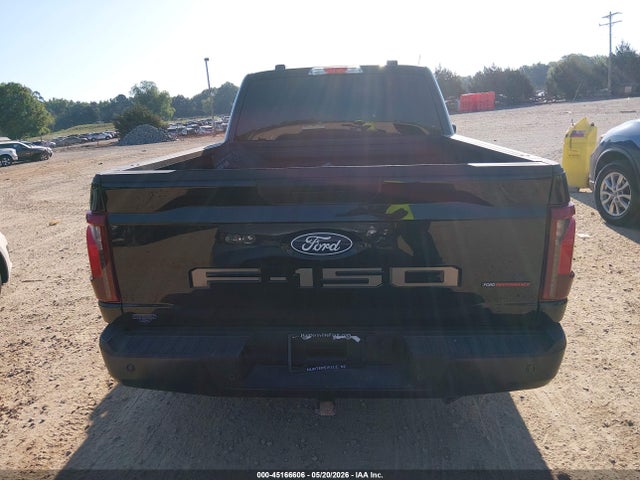 2026 Ford F-150 Xl მანქანა იყიდება აუქციონზე, vin: 1FTMF1K52TKD05250, აუქციონის ნომერი: 45166606