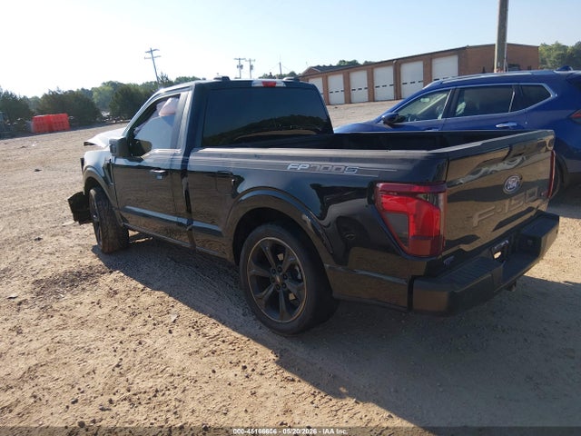 2026 Ford F-150 Xl მანქანა იყიდება აუქციონზე, vin: 1FTMF1K52TKD05250, აუქციონის ნომერი: 45166606