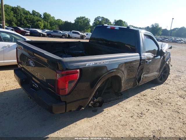 2026 Ford F-150 Xl მანქანა იყიდება აუქციონზე, vin: 1FTMF1K52TKD05250, აუქციონის ნომერი: 45166606