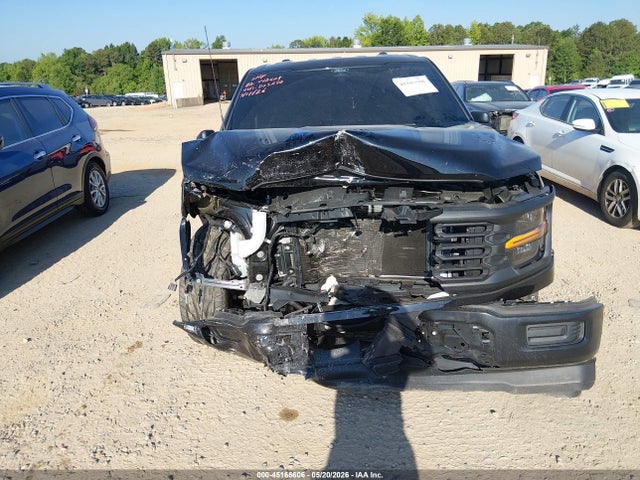 2026 Ford F-150 Xl მანქანა იყიდება აუქციონზე, vin: 1FTMF1K52TKD05250, აუქციონის ნომერი: 45166606