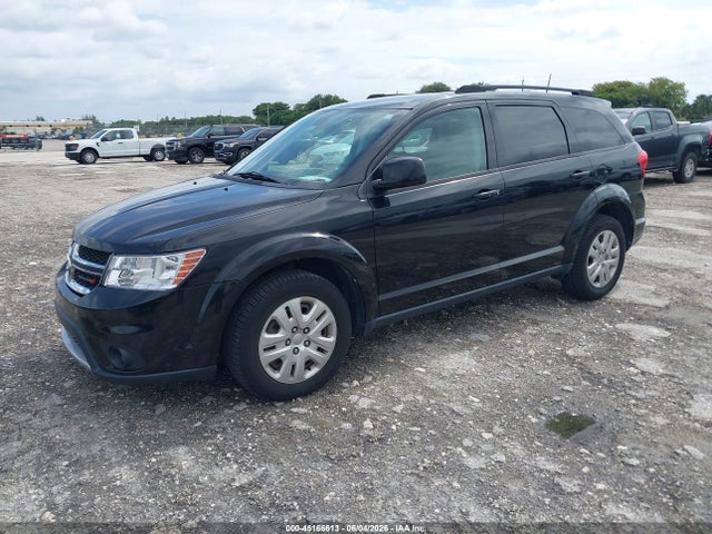 Продажа на аукционе авто 2019 Dodge Journey Se Awd, vin: 3C4PDDBG1KT833977, номер лота: 45166613