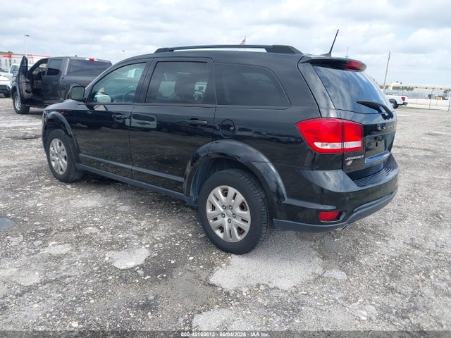 Продажа на аукционе авто 2019 Dodge Journey Se Awd, vin: 3C4PDDBG1KT833977, номер лота: 45166613