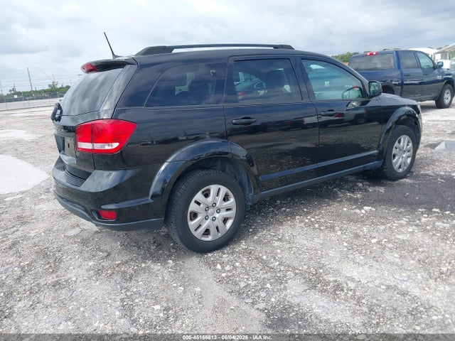 Продажа на аукционе авто 2019 Dodge Journey Se Awd, vin: 3C4PDDBG1KT833977, номер лота: 45166613