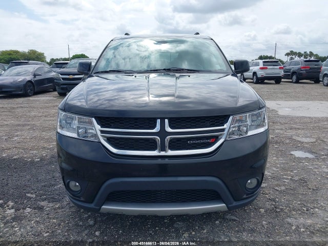 Продажа на аукционе авто 2019 Dodge Journey Se Awd, vin: 3C4PDDBG1KT833977, номер лота: 45166613