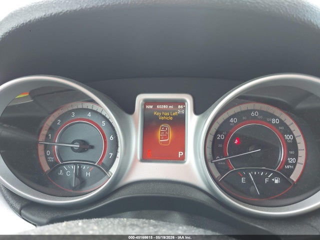 Продажа на аукционе авто 2019 Dodge Journey Se Awd, vin: 3C4PDDBG1KT833977, номер лота: 45166613