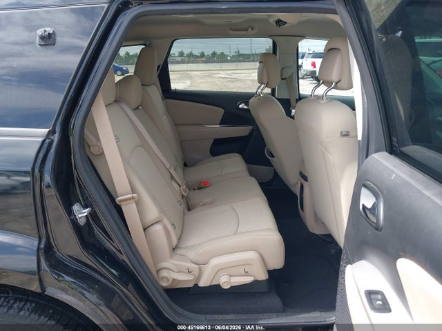 Продажа на аукционе авто 2019 Dodge Journey Se Awd, vin: 3C4PDDBG1KT833977, номер лота: 45166613