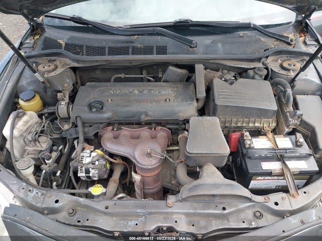 Aukcja sprzedaży 2009 Toyota Camry Se, vin: 4T1BE46K29U264509, numer aukcji: 45166612