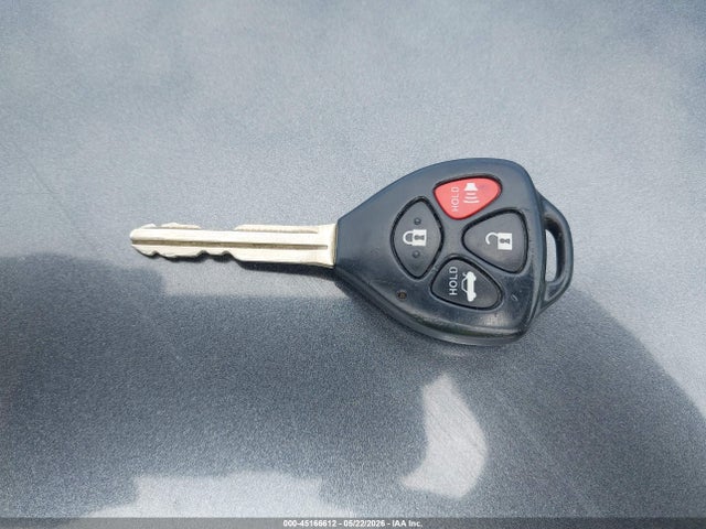 Aukcja sprzedaży 2009 Toyota Camry Se, vin: 4T1BE46K29U264509, numer aukcji: 45166612