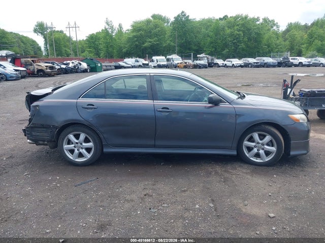 Aukcja sprzedaży 2009 Toyota Camry Se, vin: 4T1BE46K29U264509, numer aukcji: 45166612