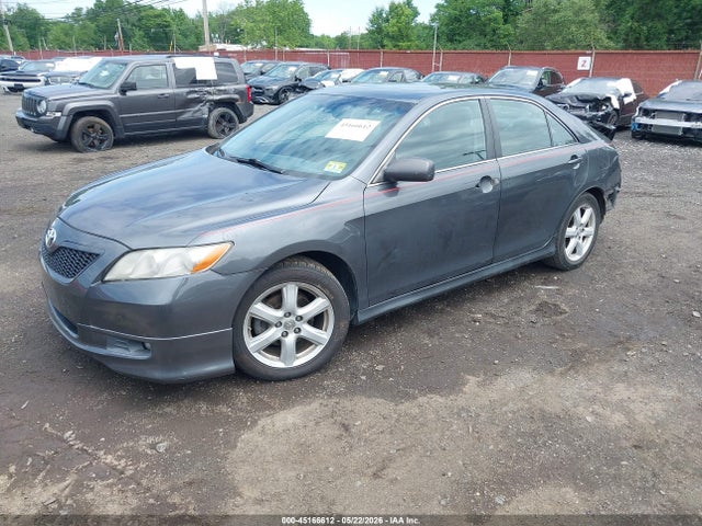 Aukcja sprzedaży 2009 Toyota Camry Se, vin: 4T1BE46K29U264509, numer aukcji: 45166612