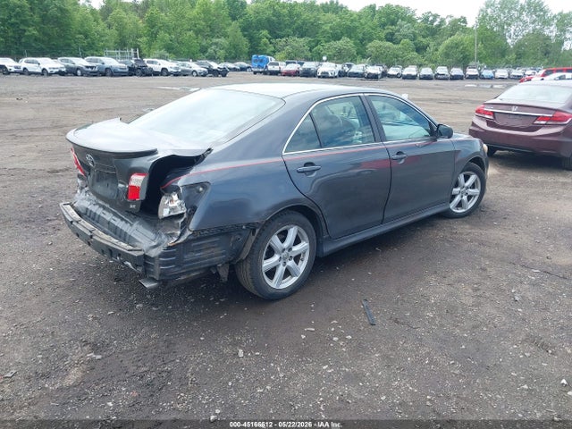 Aukcja sprzedaży 2009 Toyota Camry Se, vin: 4T1BE46K29U264509, numer aukcji: 45166612