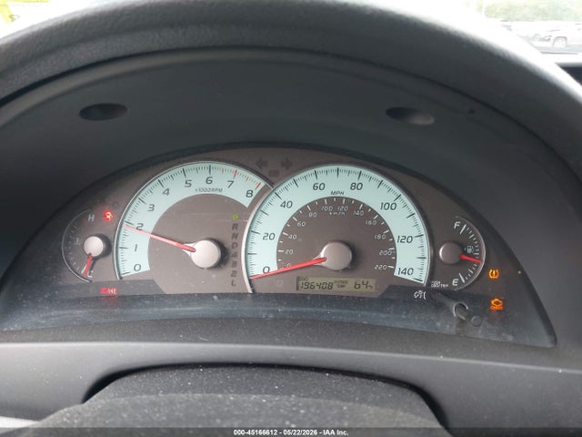 Aukcja sprzedaży 2009 Toyota Camry Se, vin: 4T1BE46K29U264509, numer aukcji: 45166612