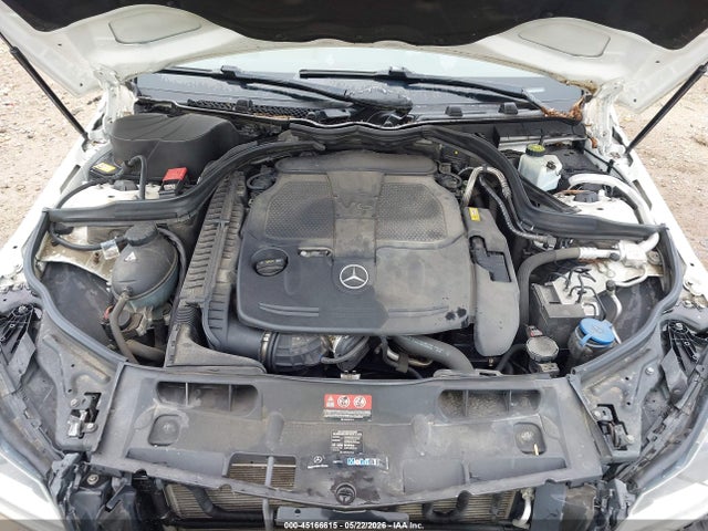 Aukcja sprzedaży 2014 Mercedes-benz C 300 Sport 4matic, vin: WDDGF8AB9EA954989, numer aukcji: 45166615