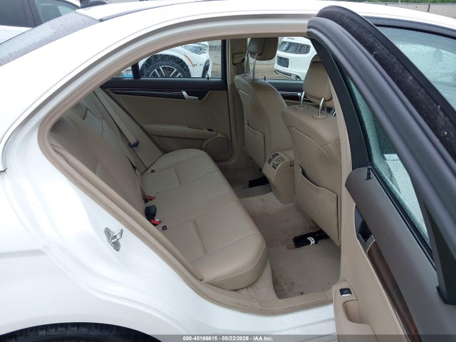 Aukcja sprzedaży 2014 Mercedes-benz C 300 Sport 4matic, vin: WDDGF8AB9EA954989, numer aukcji: 45166615