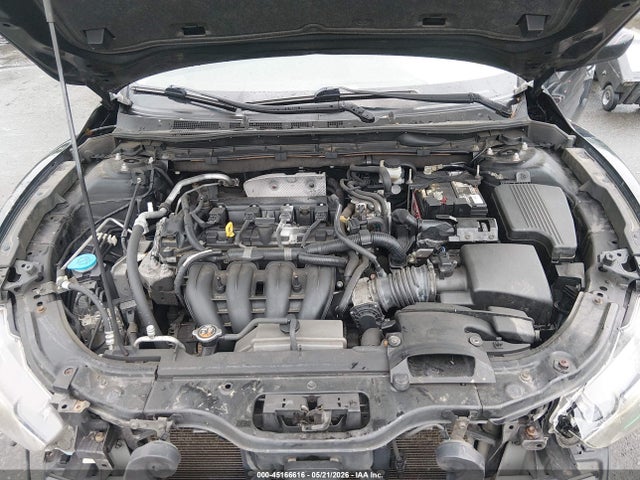 45166616 :رقم المزاد ، JM1GJ1W62E1121711 vin ، 2014 Mazda Mazda6 I Grand Touring مزاد بيع