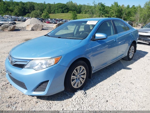 2012 Toyota Camry Le მანქანა იყიდება აუქციონზე, vin: 4T4BF1FK3CR216090, აუქციონის ნომერი: 45166617