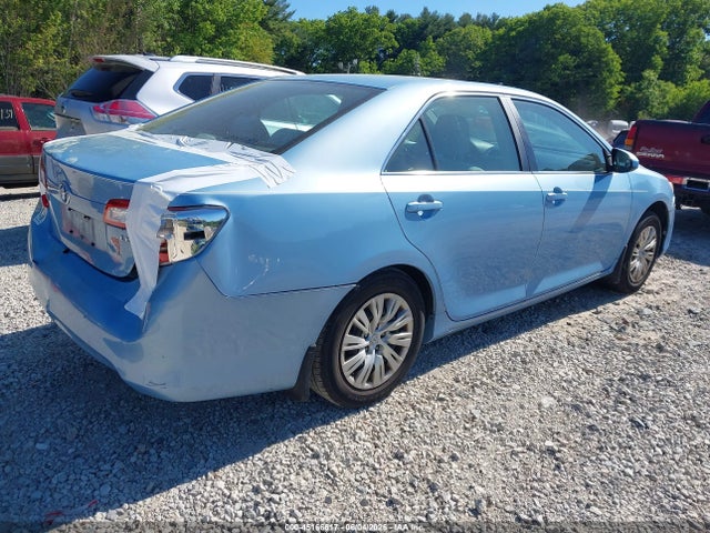2012 Toyota Camry Le მანქანა იყიდება აუქციონზე, vin: 4T4BF1FK3CR216090, აუქციონის ნომერი: 45166617