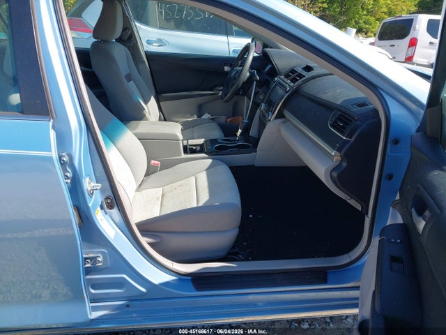 2012 Toyota Camry Le მანქანა იყიდება აუქციონზე, vin: 4T4BF1FK3CR216090, აუქციონის ნომერი: 45166617