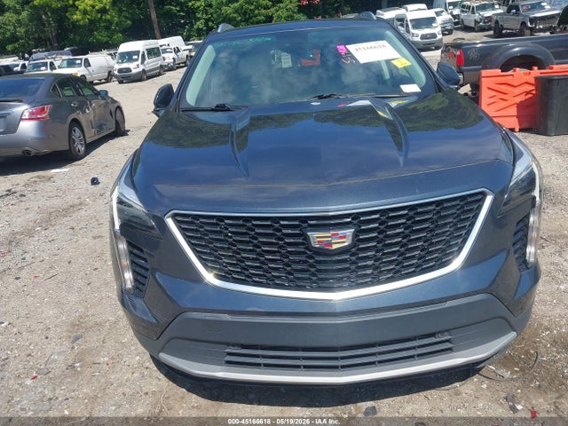 Aukcja sprzedaży 2019 Cadillac Xt4 Premium Luxury, vin: 1GYFZCR46KF199167, numer aukcji: 45166618