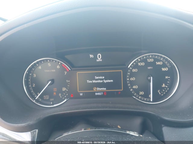 Aukcja sprzedaży 2019 Cadillac Xt4 Premium Luxury, vin: 1GYFZCR46KF199167, numer aukcji: 45166618
