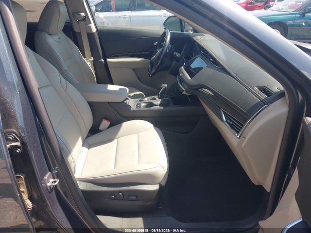 Aukcja sprzedaży 2019 Cadillac Xt4 Premium Luxury, vin: 1GYFZCR46KF199167, numer aukcji: 45166618