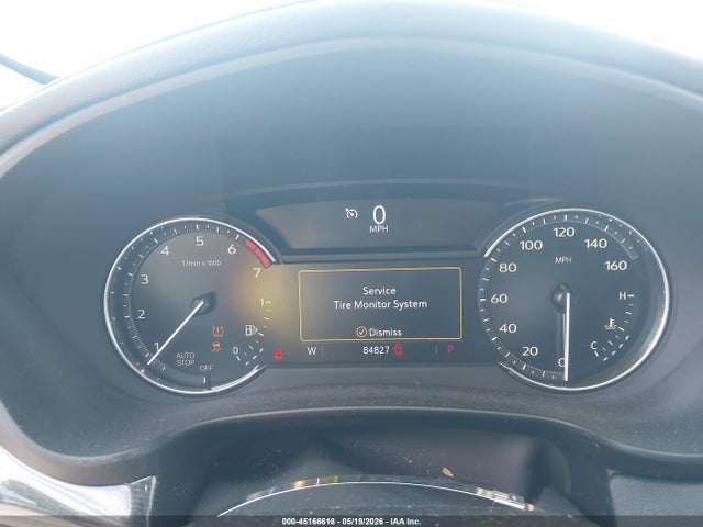 Aukcja sprzedaży 2019 Cadillac Xt4 Premium Luxury, vin: 1GYFZCR46KF199167, numer aukcji: 45166618
