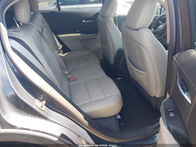 Aukcja sprzedaży 2019 Cadillac Xt4 Premium Luxury, vin: 1GYFZCR46KF199167, numer aukcji: 45166618