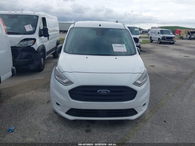 2019 Ford Transit Connect Xlt მანქანა იყიდება აუქციონზე, vin: NM0LS7F21K1426721, აუქციონის ნომერი: 45166620