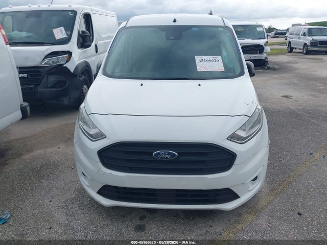 2019 Ford Transit Connect Xlt მანქანა იყიდება აუქციონზე, vin: NM0LS7F21K1426721, აუქციონის ნომერი: 45166620