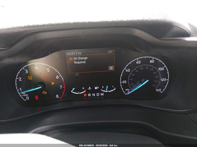 2019 Ford Transit Connect Xlt მანქანა იყიდება აუქციონზე, vin: NM0LS7F21K1426721, აუქციონის ნომერი: 45166620