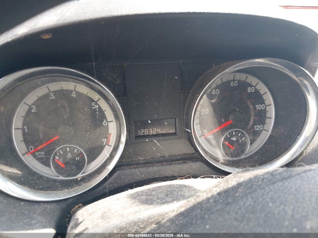 Aukcja sprzedaży 2015 Dodge Grand Caravan Se, vin: 2C4RDGBG2FR508791, numer aukcji: 45166623
