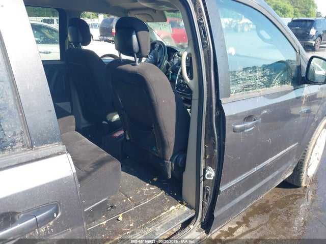 Aukcja sprzedaży 2015 Dodge Grand Caravan Se, vin: 2C4RDGBG2FR508791, numer aukcji: 45166623