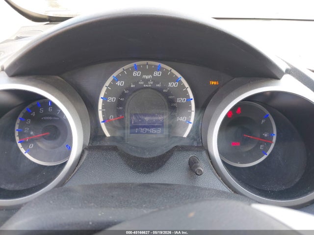 Продажа на аукционе авто 2011 Honda Fit Sport, vin: JHMGE8G5XBC009465, номер лота: 45166627