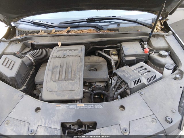 Chevrolet EQUINOX LS 2017 2GNFLEEK1H6335562 Image 10