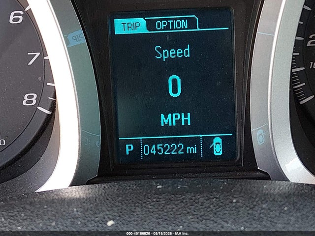 Chevrolet EQUINOX LS 2017 2GNFLEEK1H6335562 Image 20