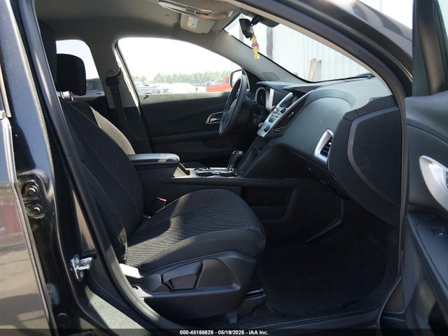 Chevrolet EQUINOX LS 2017 2GNFLEEK1H6335562 Image 5