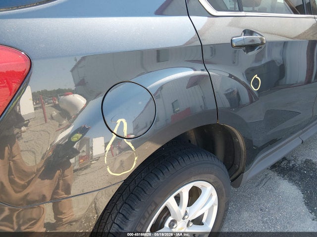 Chevrolet EQUINOX LS 2017 2GNFLEEK1H6335562 Image 6