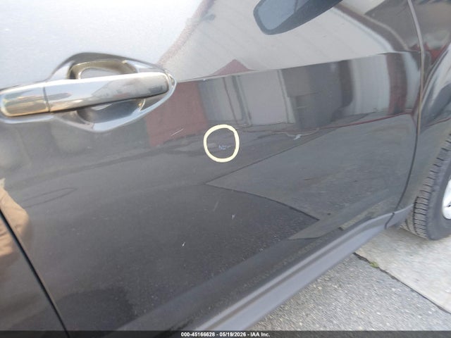 Chevrolet EQUINOX LS 2017 2GNFLEEK1H6335562 Image 12
