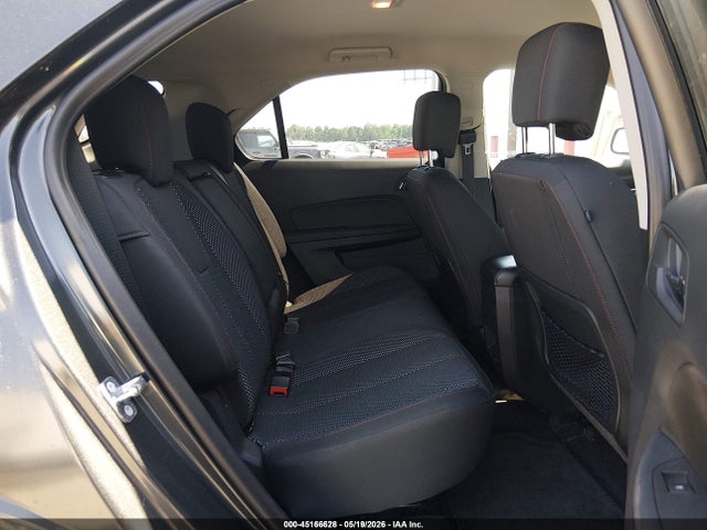 Chevrolet EQUINOX LS 2017 2GNFLEEK1H6335562 Image 8